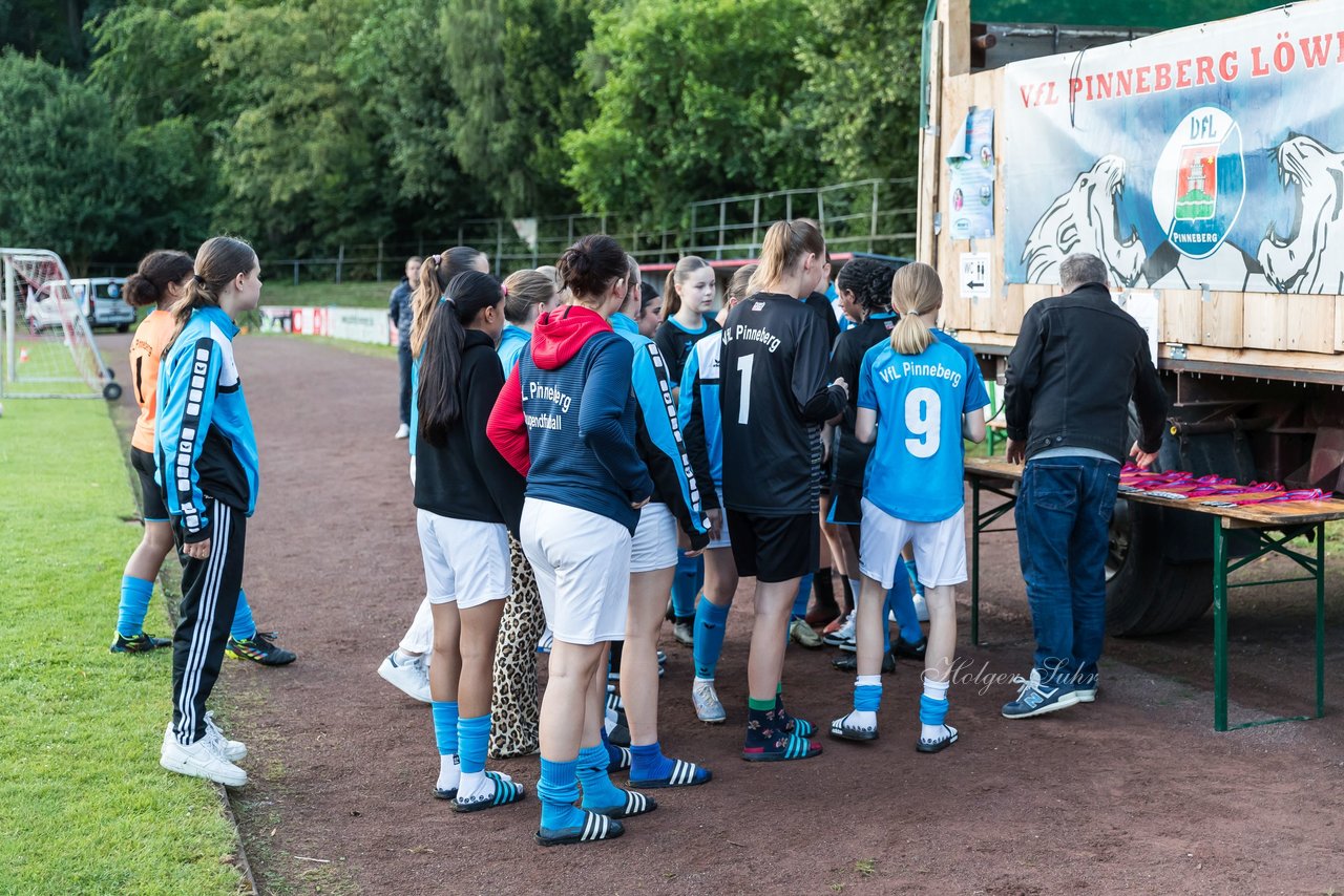 Bild 77 - Loewinnen Cup
